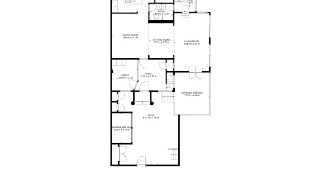 Sale - Villa - Ciudad Quesada - Rojales