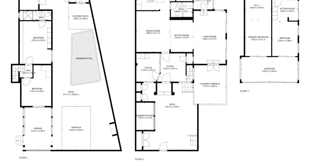 Sale - Villa - Ciudad Quesada - Rojales