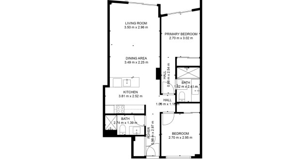 Sale - Apartment - Guardamar del Segura