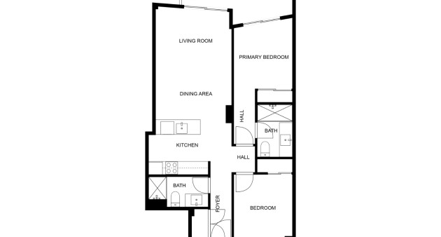 Sale - Apartment - Guardamar del Segura