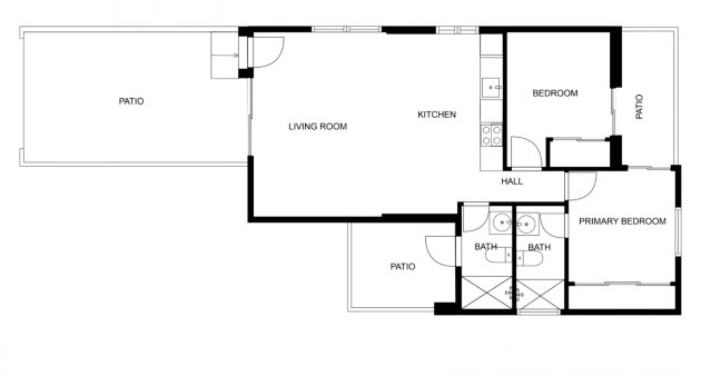 Bruktbolig - Bungalow - Gran Alacant  - Gran Alacant