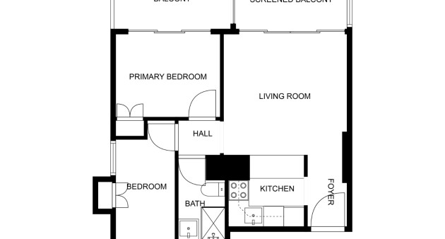 Sale - Apartment - La Nucia - La nucia