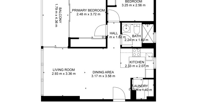 Sale - Apartment - Guardamar del Segura