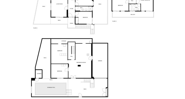 Sprzedaż - Willa - Alfas del Pi