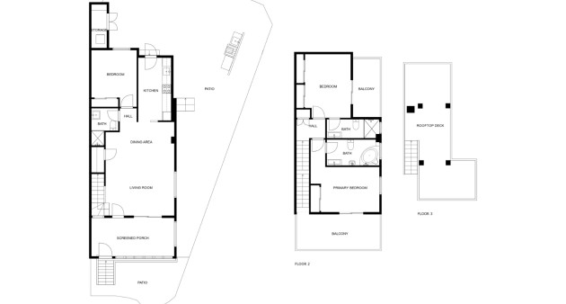 Sprzedaż - Bliźniak - Ciudad Quesada - Rojales - Cuidad Quesada