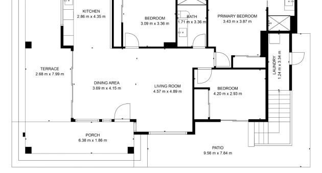 Bruktbolig - Villa - Ciudad Quesada - Rojales