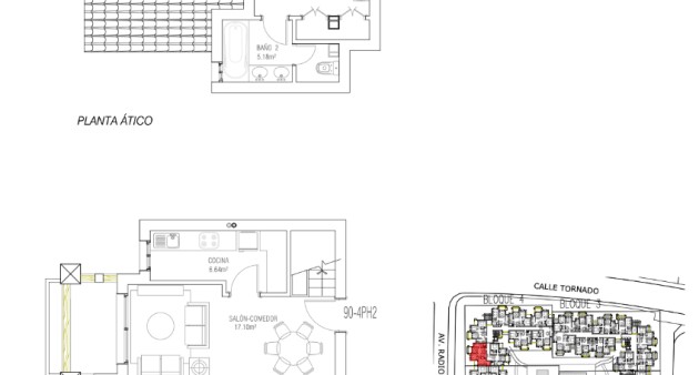 Sale - Duplex - Los Alcázares - Los Montesinos