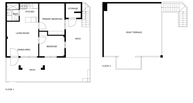 Sprzedaż - Townhouse - ﻿Torrevieja (Alicante) - Spain