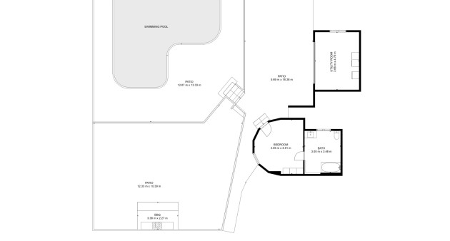 Venta - Chalet - Ciudad Quesada - Rojales