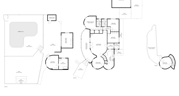 Venta - Chalet - Ciudad Quesada - Rojales