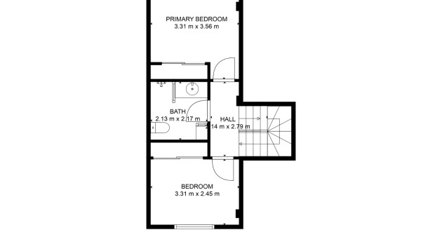 Prodej - Semi-detached - Ciudad Quesada - Rojales