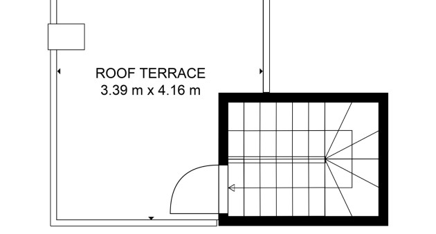 Prodej - Semi-detached - Ciudad Quesada - Rojales