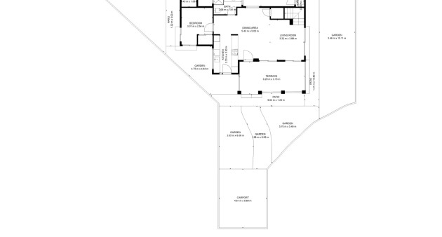 Sale - Villa - Ciudad Quesada - Rojales