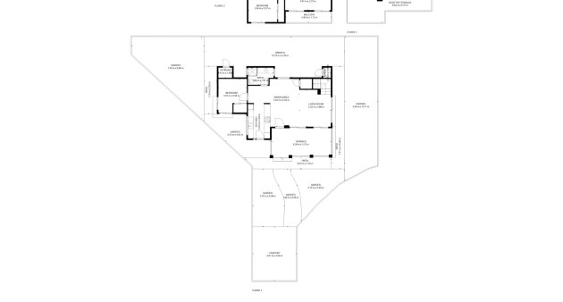 Sale - Villa - Ciudad Quesada - Rojales