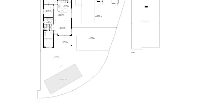 Sale - Villa - Orihuela costa - Villamartín