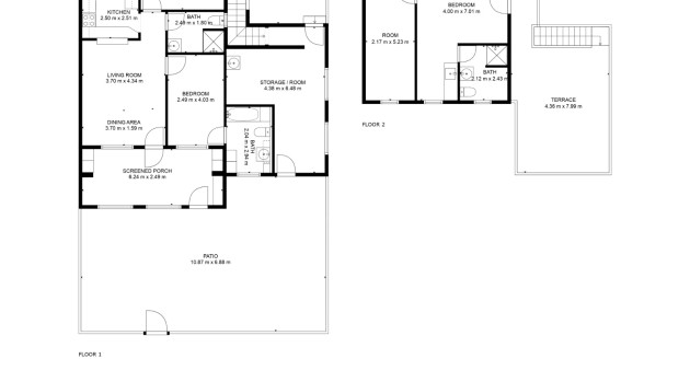 Sprzedaż - Bungalow - Ciudad Quesada - Rojales
