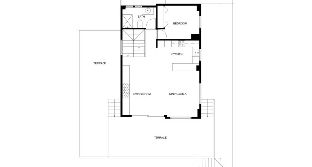 Bruktbolig - Villa - Torrevieja