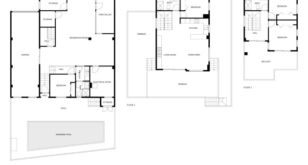 Bruktbolig - Villa - Torrevieja