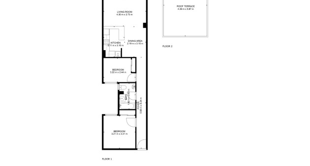 Verkoop - Penthouse - Almoradí