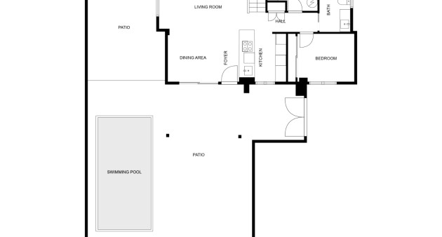 Sale - Villa - Ciudad Quesada - Rojales - Rojales