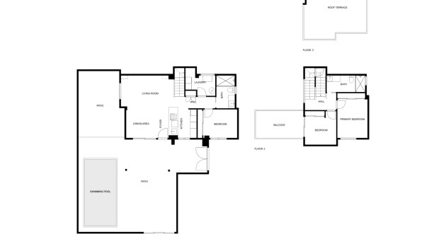 Sale - Villa - Ciudad Quesada - Rojales - Rojales