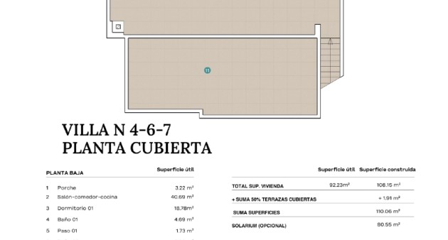 New Build - Villa - Polop - La Alberca