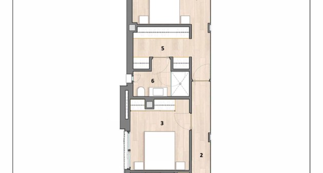 New Build - Apartment - Guardamar del Segura - Puerto Deportivo