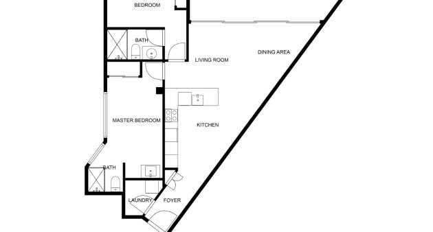 Sale - Apartment - Formentera del Segura