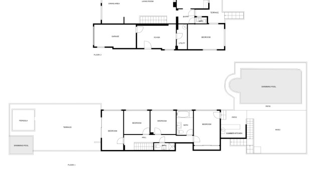 Verkoop - Villa - La Nucia - La nucia