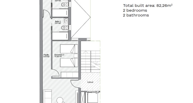New Build - Apartment - Torrevieja - Playa del Acequión