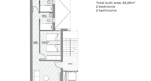 New Build - Apartment - Torrevieja - Playa del Acequión