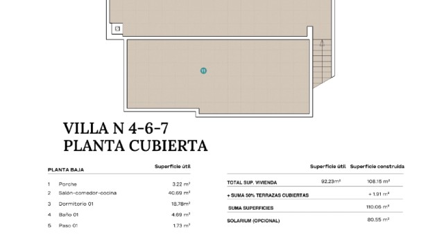 New Build - Villa - Polop - La Alberca