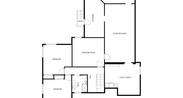 Venta - Chalet - Benissa