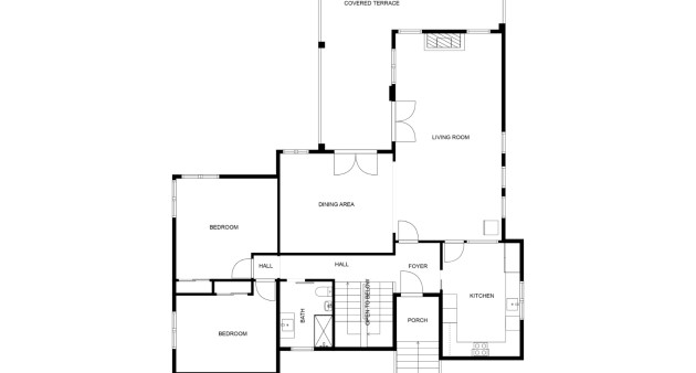 Venta - Chalet - Benissa