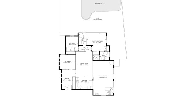 Sprzedaż - Willa - La Nucia - El tossal