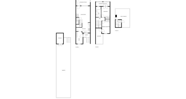 Sprzedaż - Town House - Orihuela costa - Los Dolses