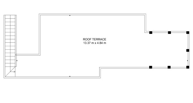 Prodej - Villa - Ciudad Quesada - Rojales