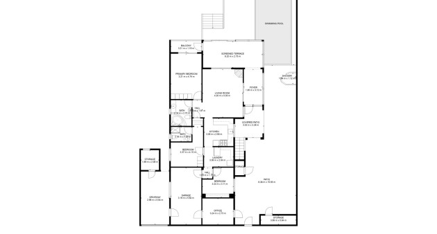 Sale - Villa - Ciudad Quesada - Rojales