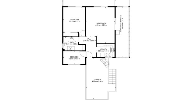 Sale - Villa - Ciudad Quesada - Rojales
