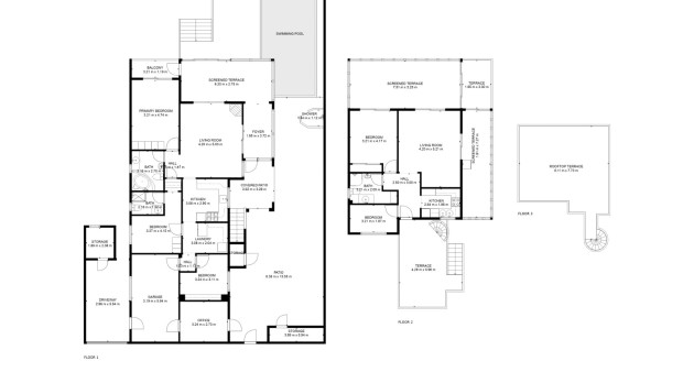 Sale - Villa - Ciudad Quesada - Rojales