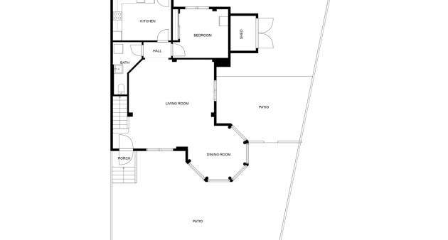 Vente - Townhouse - Ciudad Quesada - Rojales