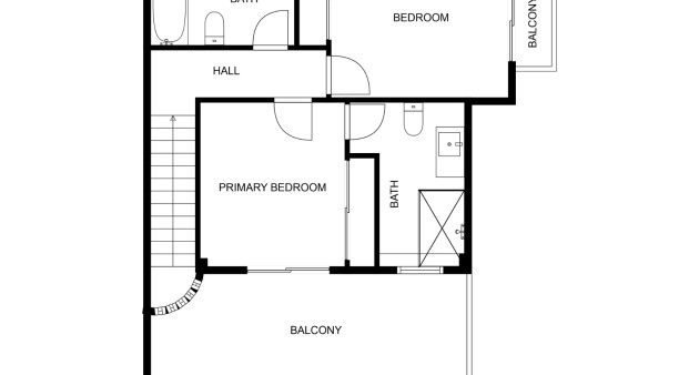 Vente - Townhouse - Ciudad Quesada - Rojales