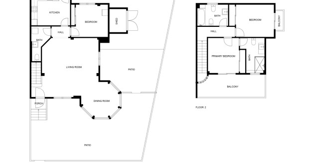 Vente - Townhouse - Ciudad Quesada - Rojales