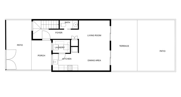 Sale - Adosado - Ciudad Quesada - Rojales - Doña pepa