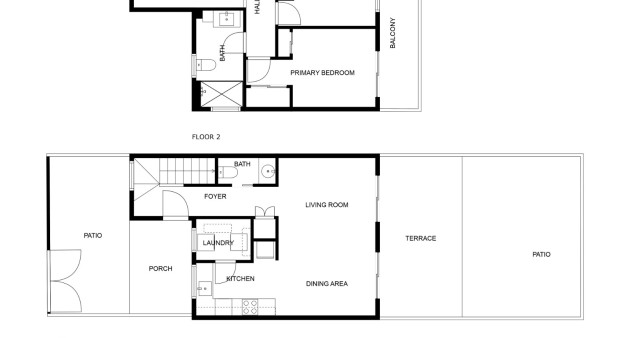 Sale - Adosado - Ciudad Quesada - Rojales - Doña pepa