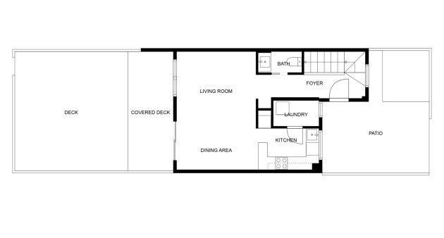 Sale - Townhouse - Ciudad Quesada - Rojales - Doña pepa