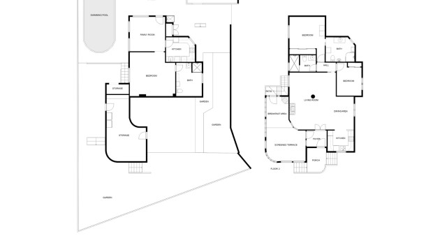 Sprzedaż - Willa - Ciudad Quesada - Rojales