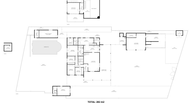 Vente - Villa - Elche/Elx