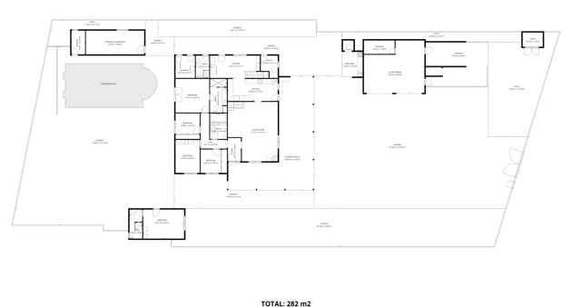Vente - Villa - Elche/Elx