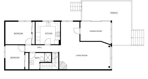 Sale - Semi-detached - Orihuela costa - Punta Prima